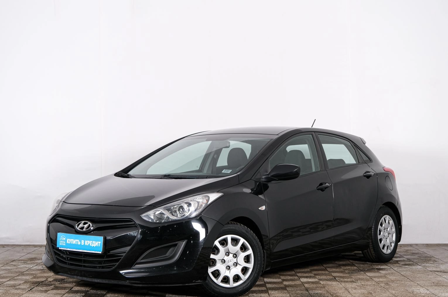 Hyundai i30 3 из 22