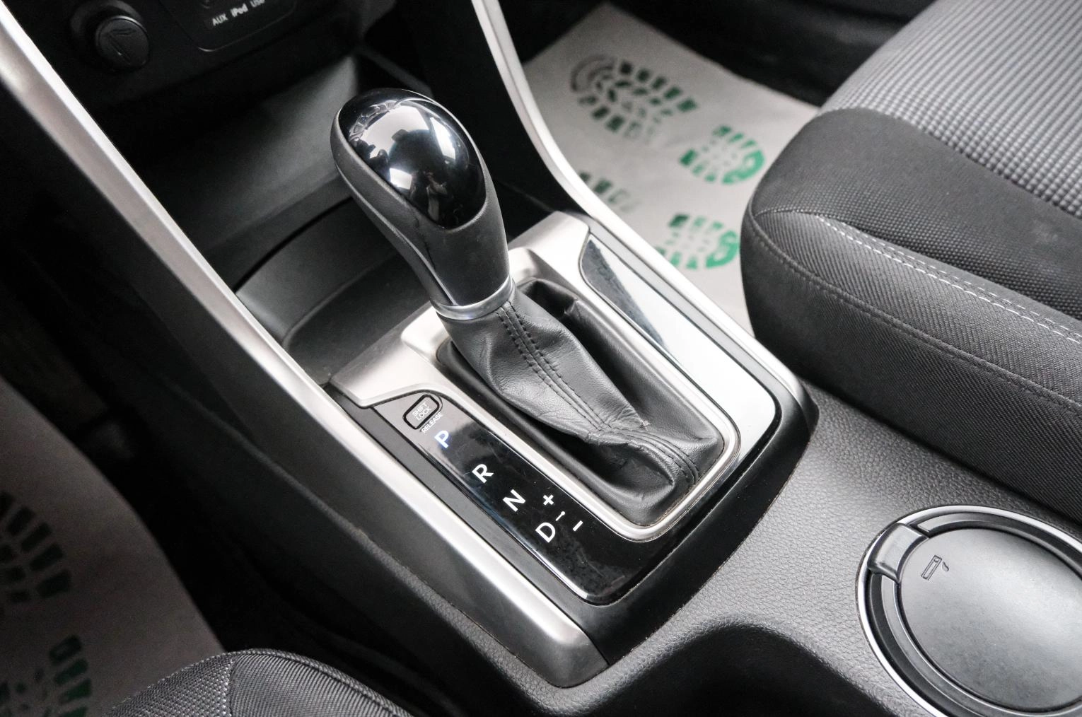 Hyundai i30 16 из 22