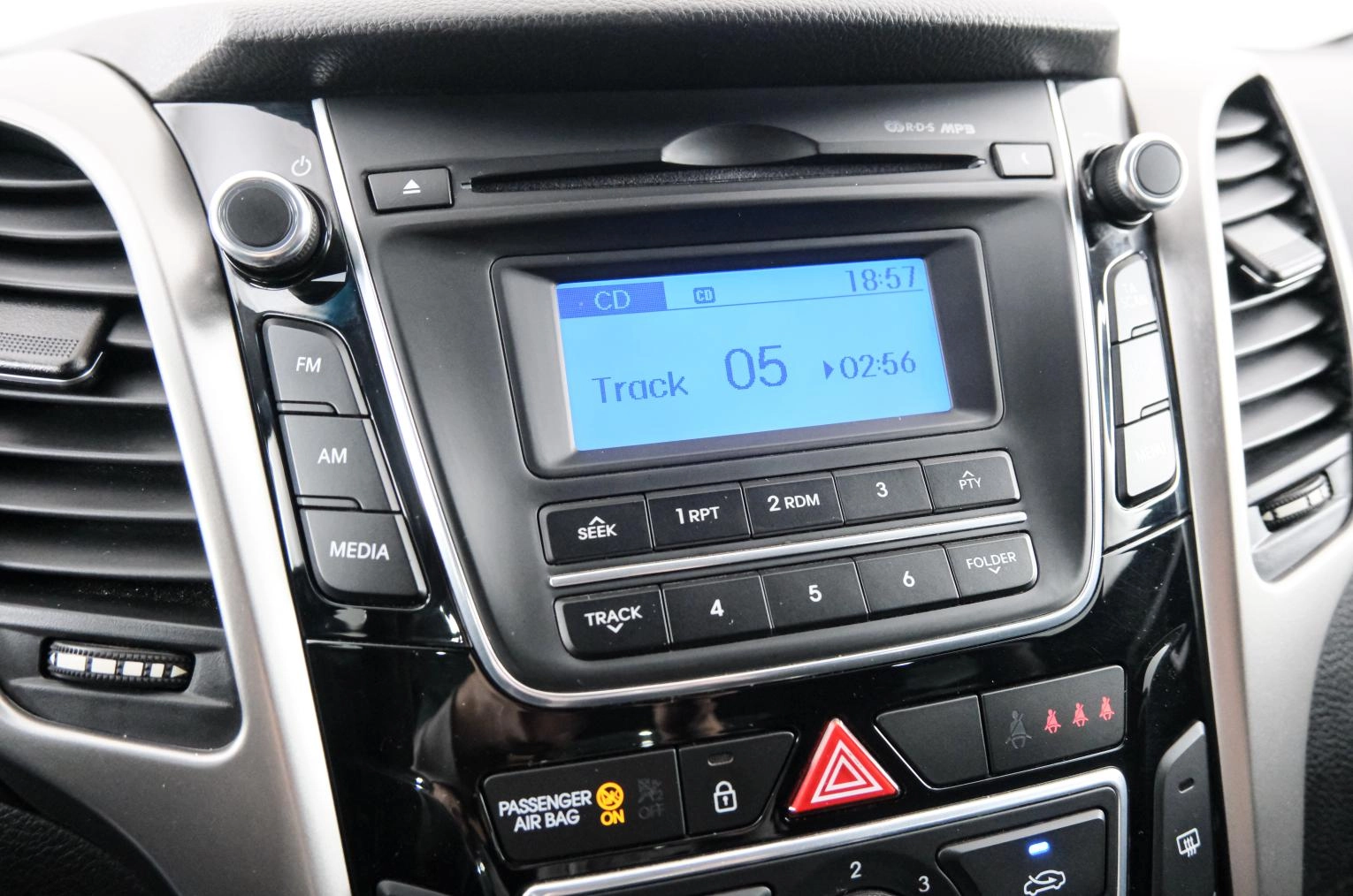 Hyundai i30 15 из 22