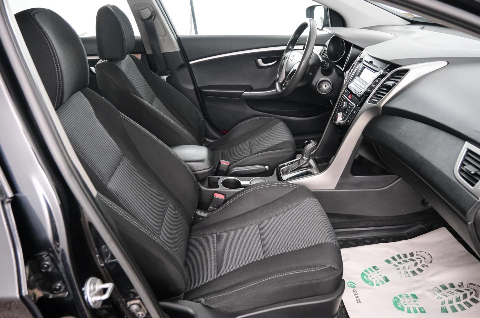 Hyundai i30 13 из 22