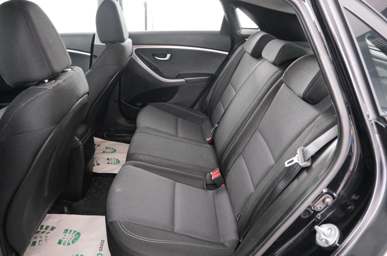 Hyundai i30 20 из 22