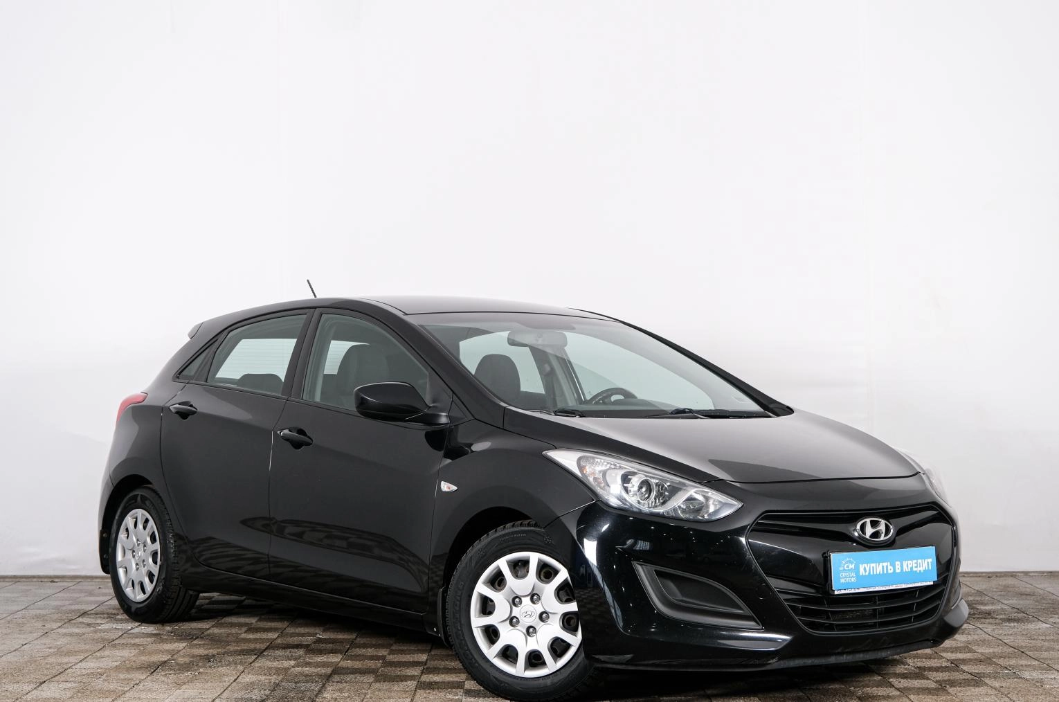 Hyundai i30 1 из 22