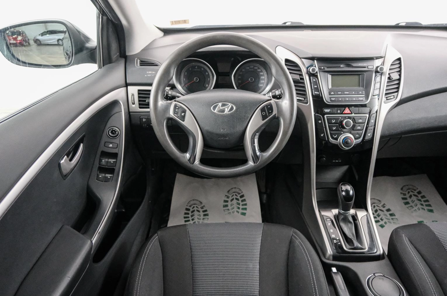 Hyundai i30 14 из 22
