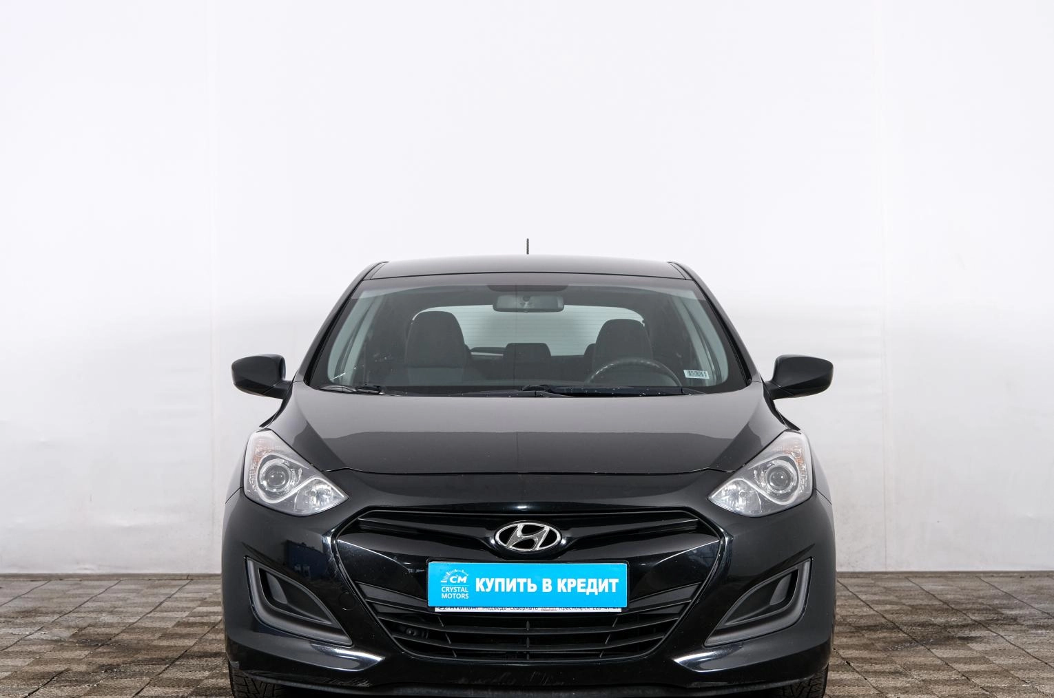 Hyundai i30 2 из 22