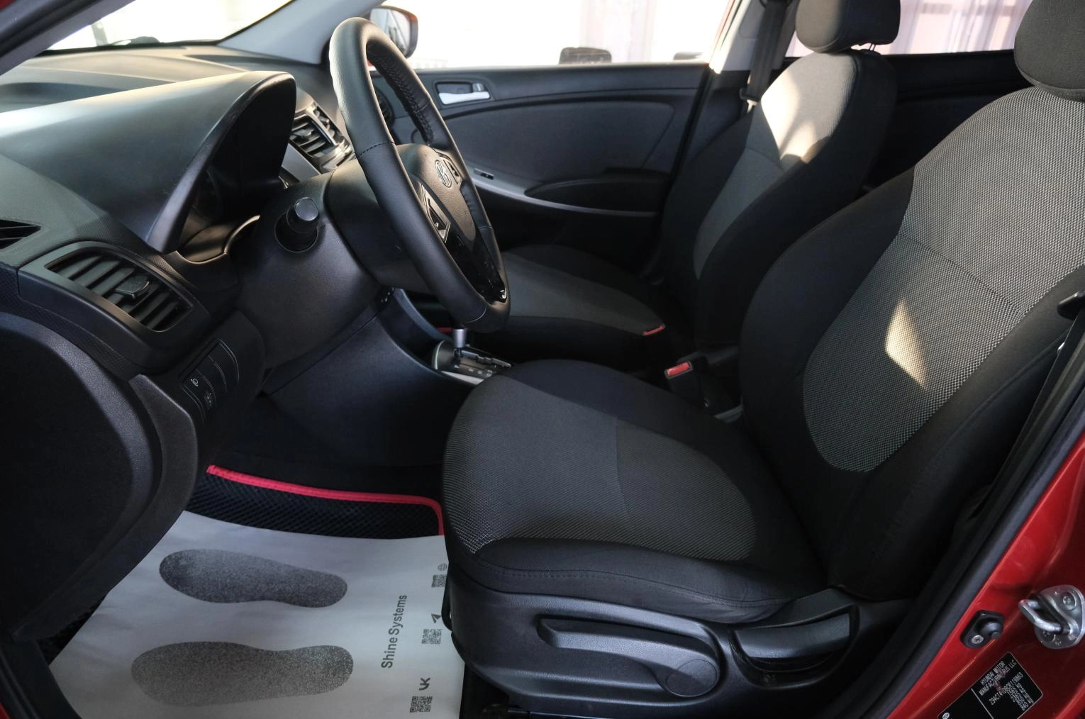 Hyundai Solaris 7 из 25