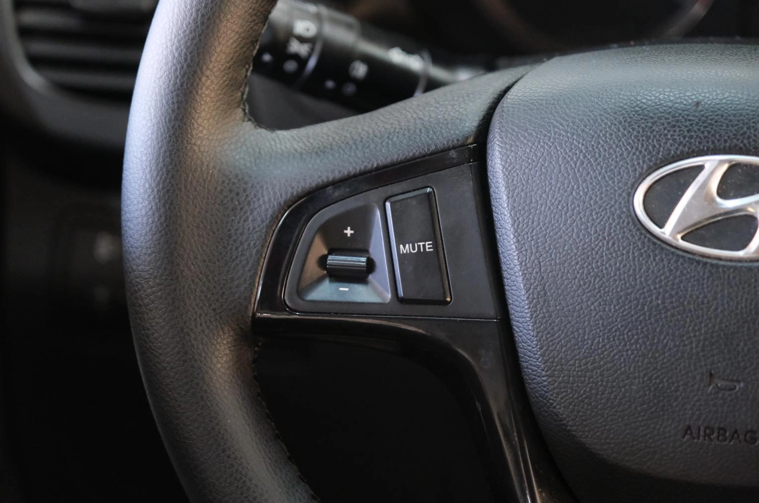 Hyundai Solaris 14 из 25