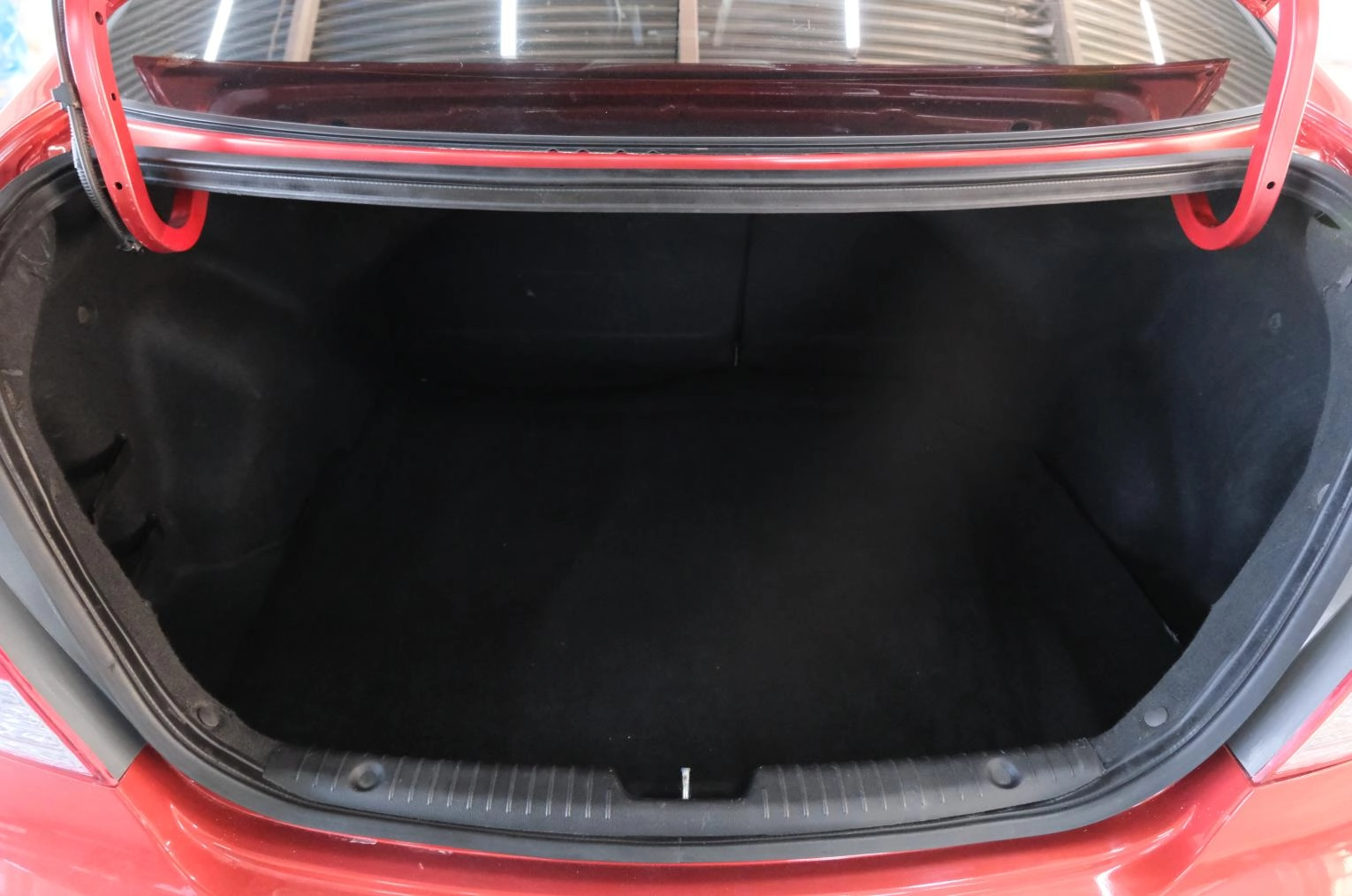 Hyundai Solaris 25 из 25