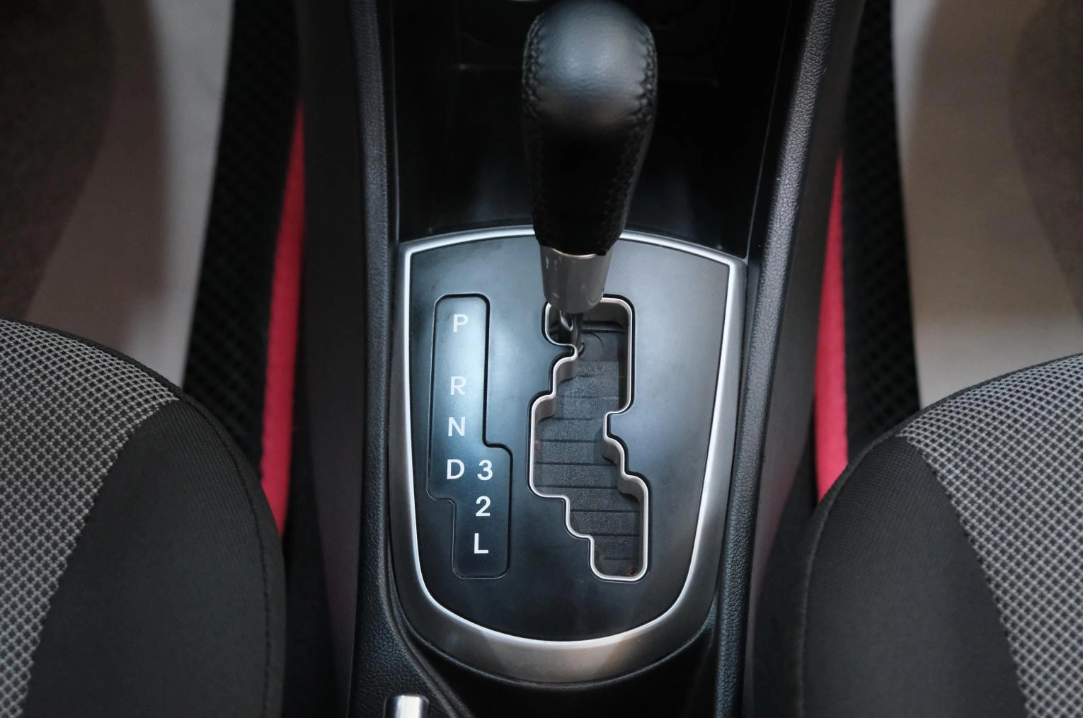 Hyundai Solaris 19 из 25