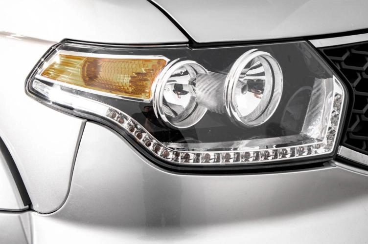 УАЗ Patriot 8 из 24