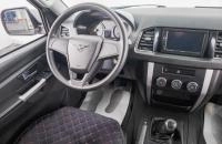 УАЗ Patriot 15 из 24