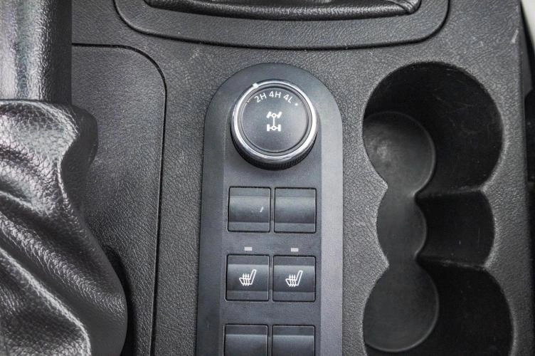 УАЗ Patriot 20 из 24