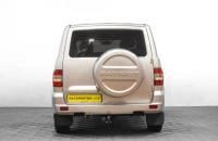 УАЗ Patriot 5 из 24