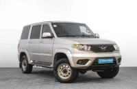 УАЗ Patriot 1 из 24