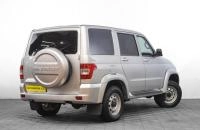 УАЗ Patriot 4 из 24