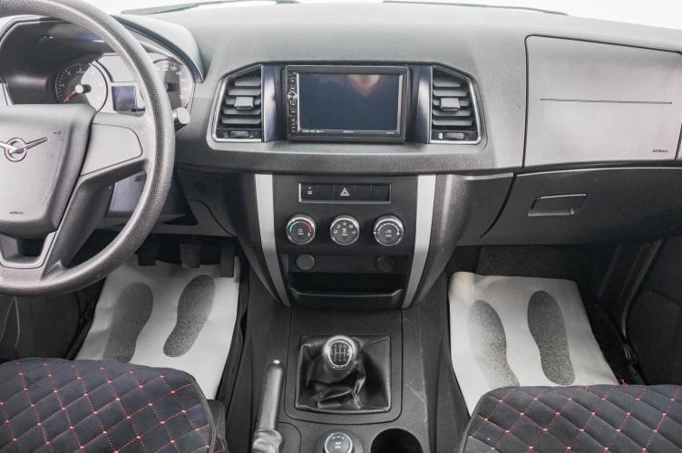 УАЗ Patriot 16 из 24