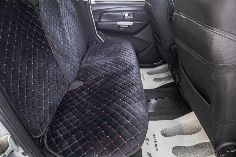 УАЗ Patriot 23 из 24