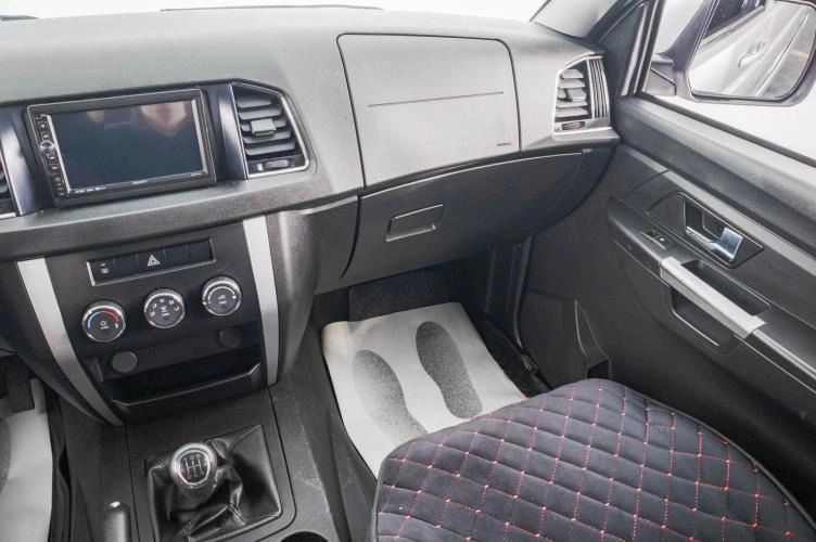 УАЗ Patriot 21 из 24