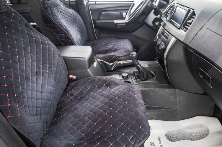 УАЗ Patriot 22 из 24