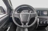 УАЗ Patriot 14 из 24