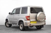 УАЗ Patriot 6 из 24