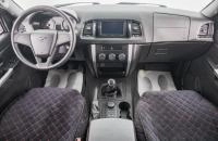 УАЗ Patriot 10 из 24