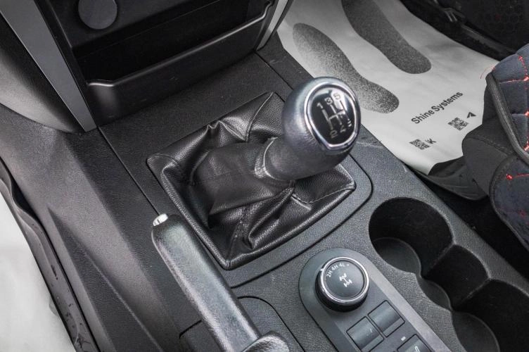 УАЗ Patriot 19 из 24