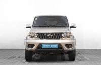 УАЗ Patriot 2 из 24