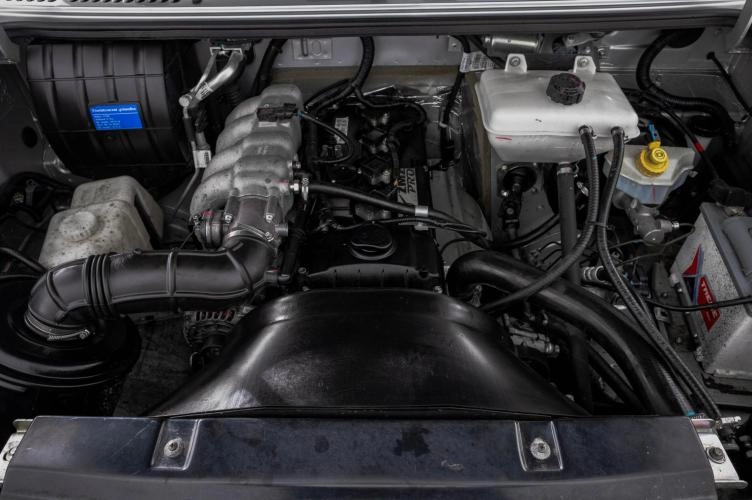 УАЗ Patriot 7 из 24