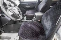 УАЗ Patriot 11 из 24