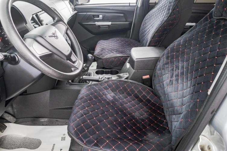 УАЗ Patriot 11 из 24