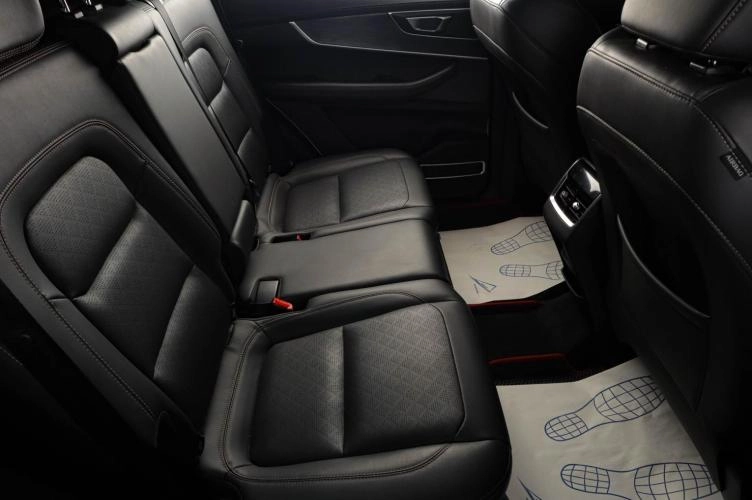 Chery Tiggo 8 19 из 20