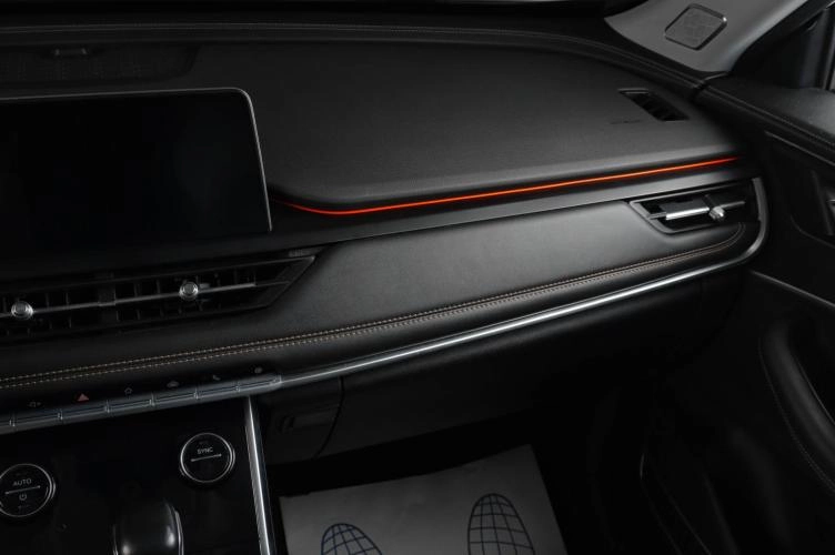 Chery Tiggo 8 16 из 20