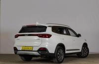 Chery Tiggo 8 4 из 20