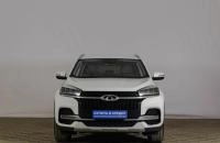 Chery Tiggo 8 2 из 20