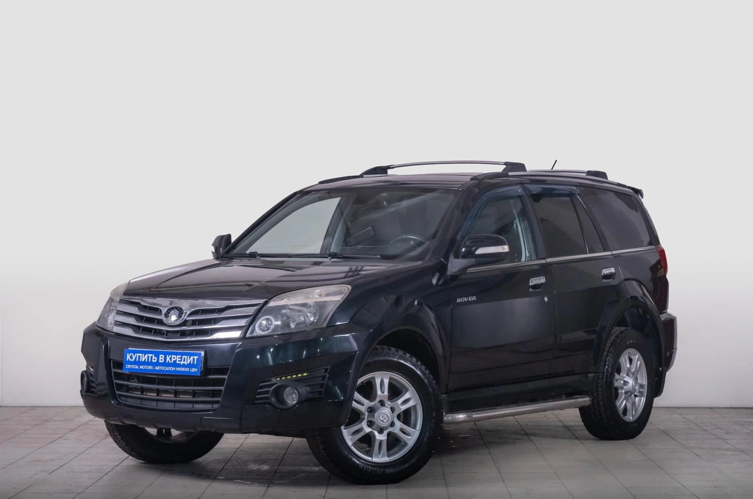 Great Wall Hover H3 2 из 21