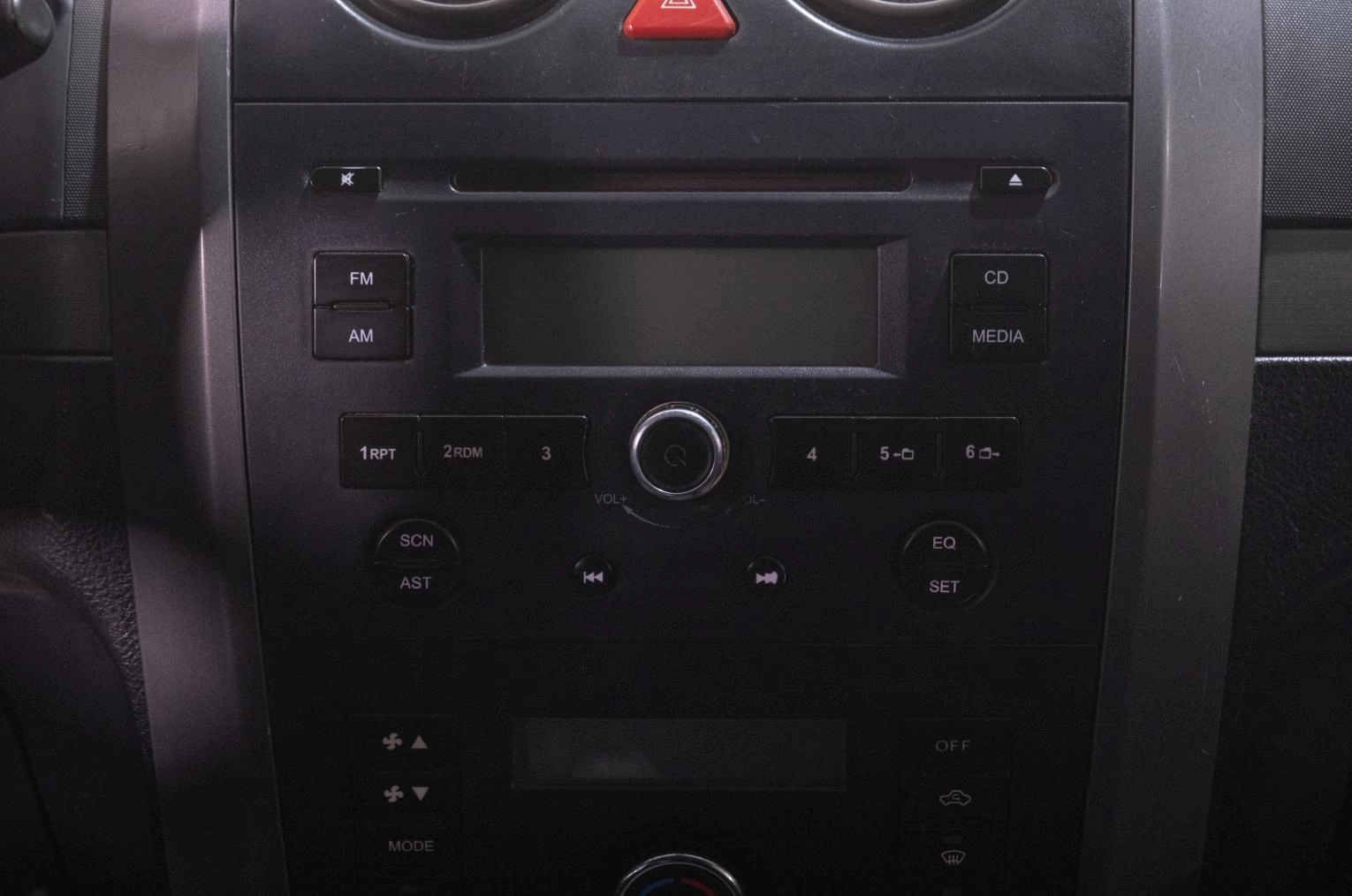 Great Wall Hover H3 14 из 21