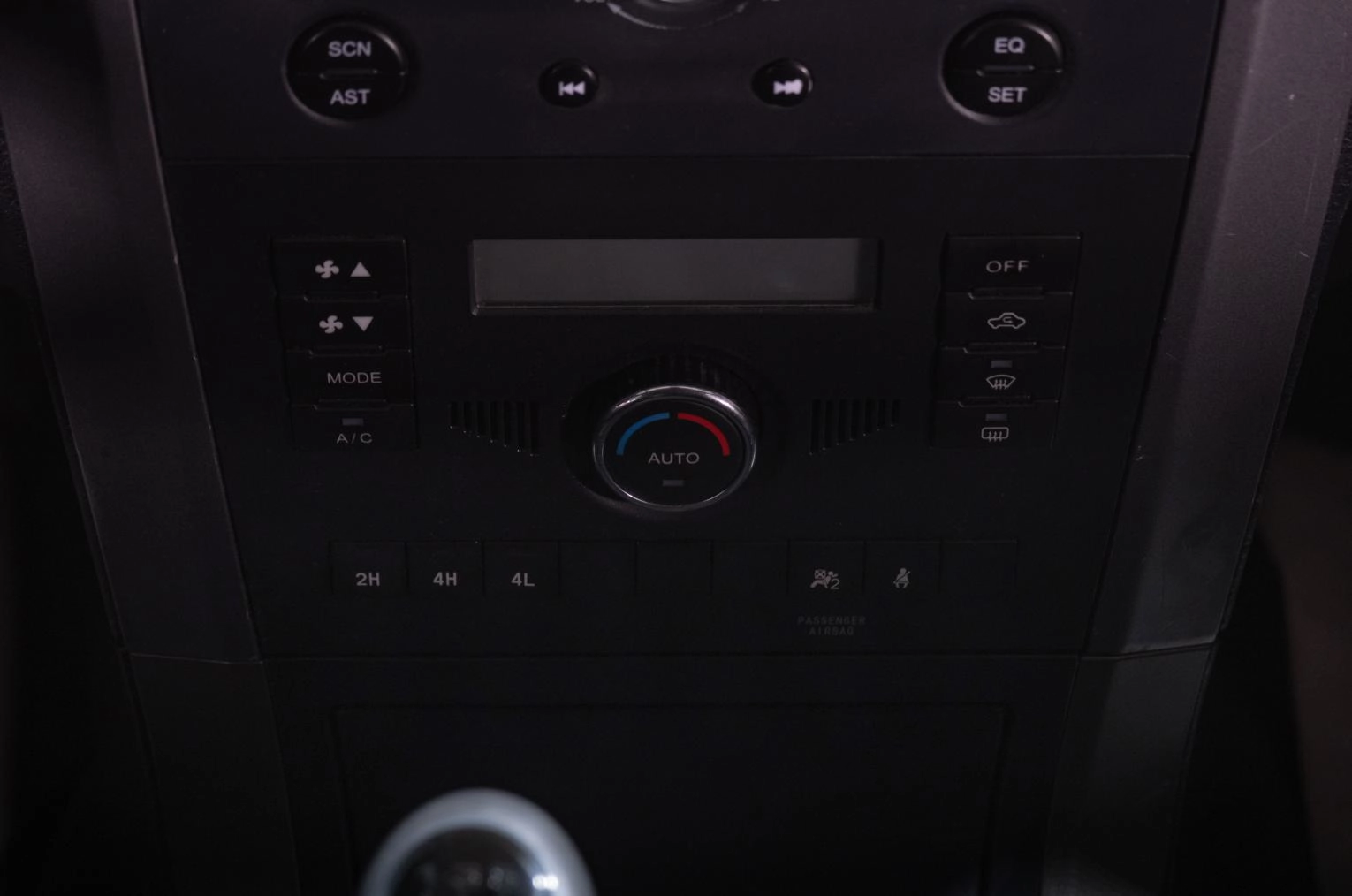 Great Wall Hover H3 15 из 21