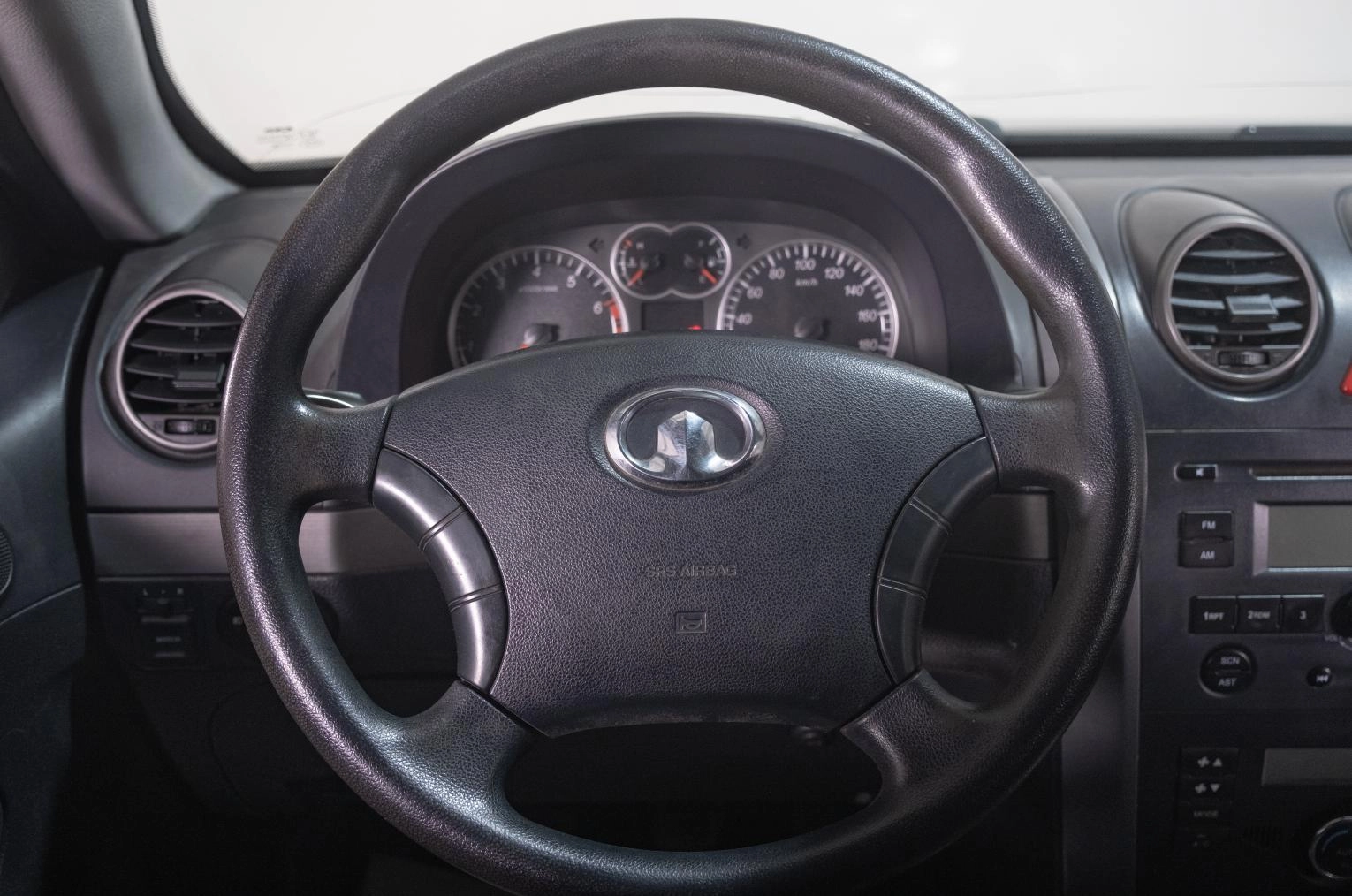 Great Wall Hover H3 13 из 21