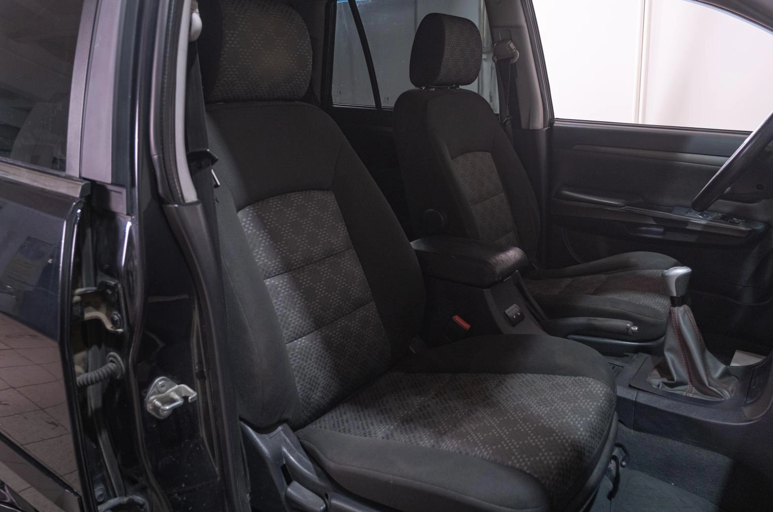 Great Wall Hover H3 18 из 21