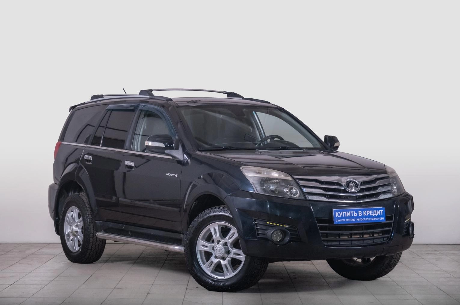 Great Wall Hover H3 1 из 21