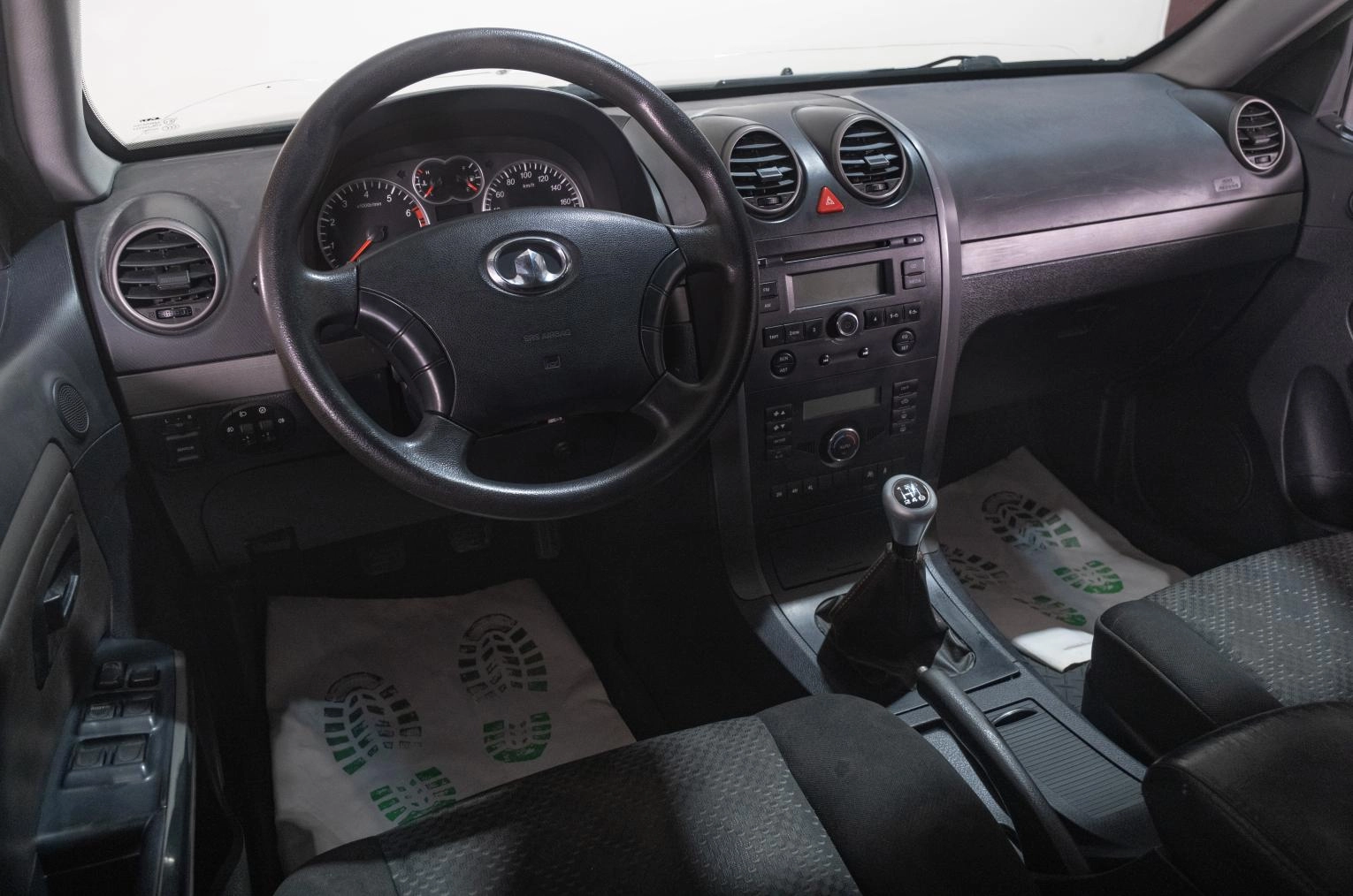 Great Wall Hover H3 8 из 21