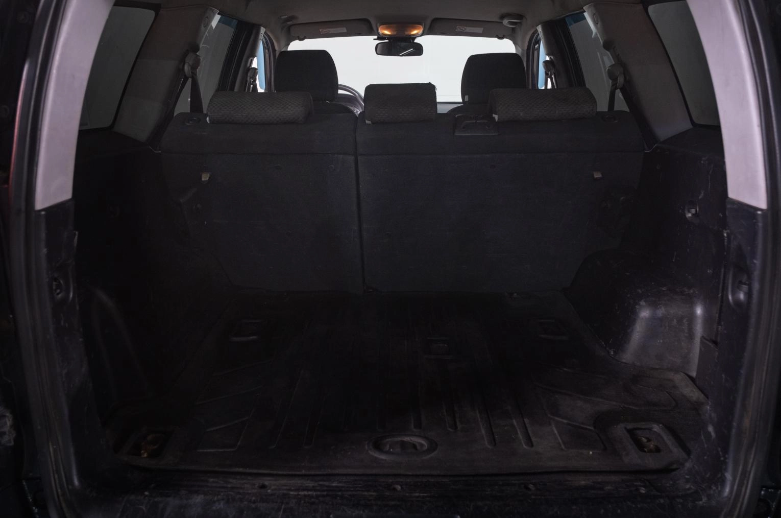 Great Wall Hover H3 21 из 21