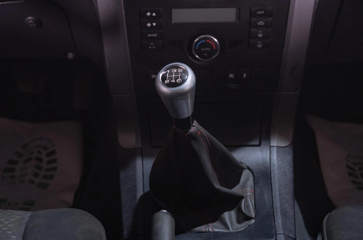 Great Wall Hover H3 16 из 21