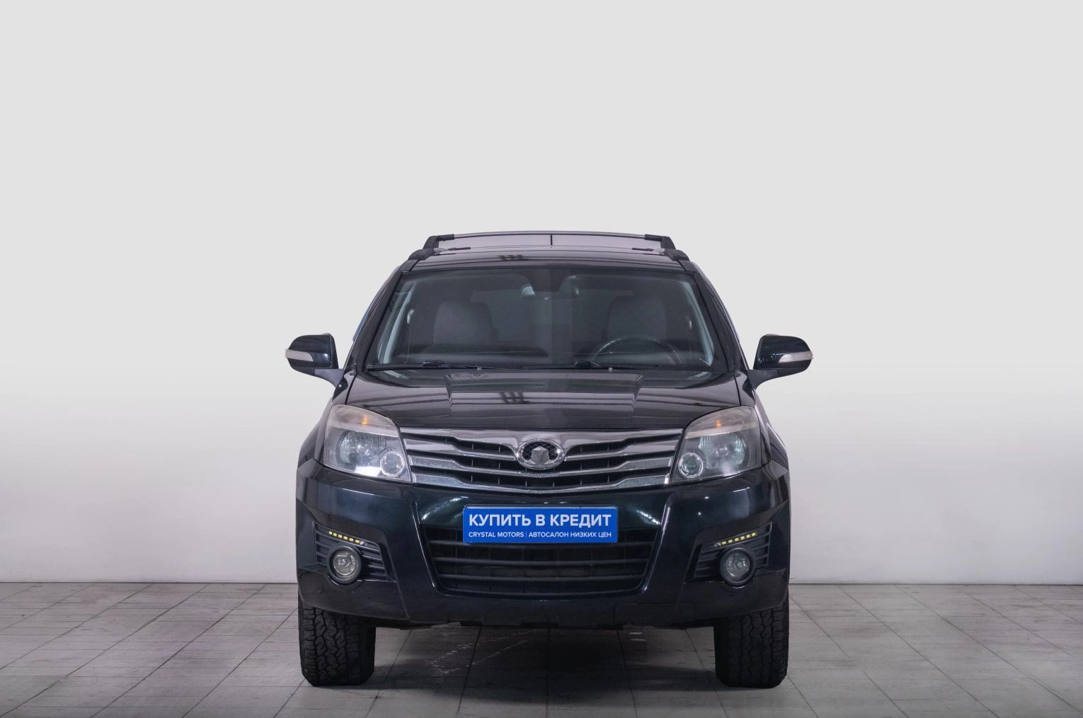 Great Wall Hover H3 3 из 21