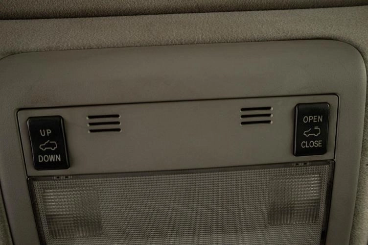 Toyota Land Cruiser 21 из 23