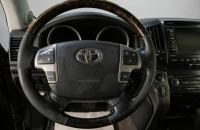 Toyota Land Cruiser 12 из 23