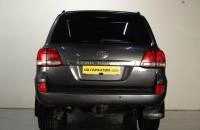 Toyota Land Cruiser 5 из 23