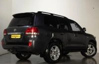 Toyota Land Cruiser 6 из 23