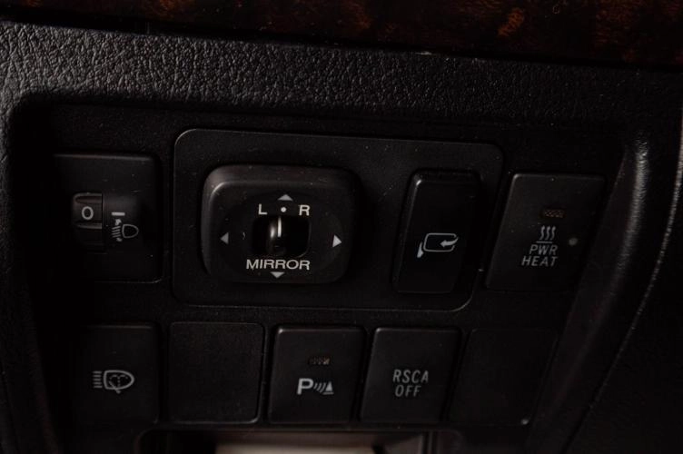 Toyota Land Cruiser 20 из 23