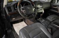 Toyota Land Cruiser 8 из 23